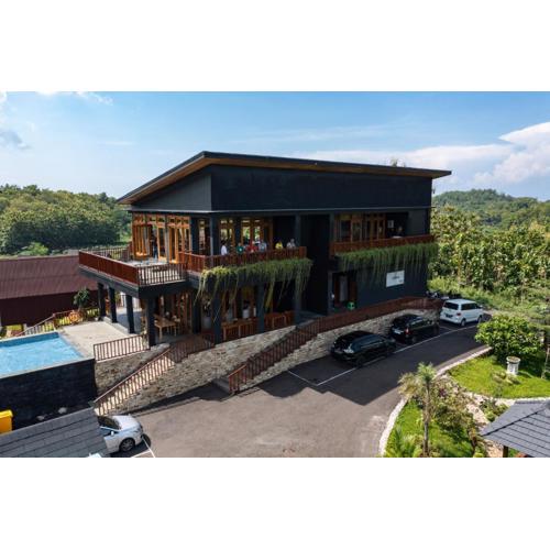 Drini Hills Diamond Villa