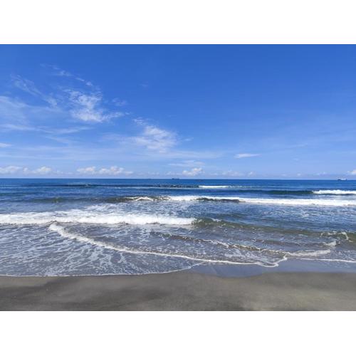 Drop by Playa Nature Hotel