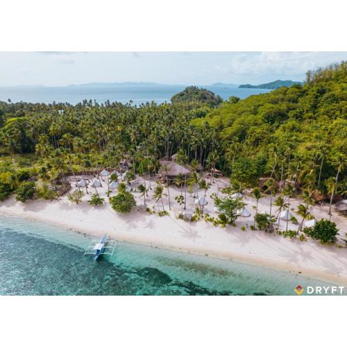 Dryft Darocotan Island