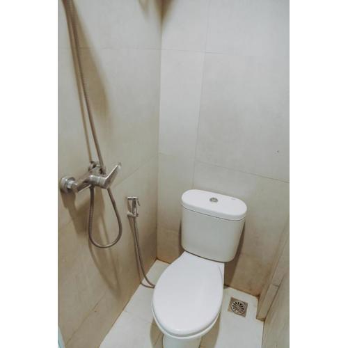 DS Colive Layur Kota Lama