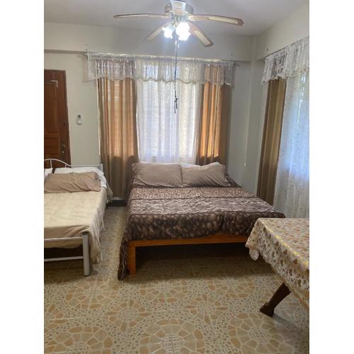 DS Palancas Lodging Home