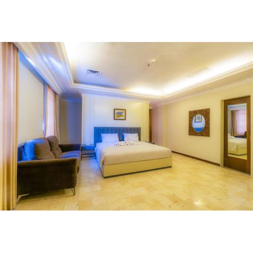 d'Salvatore Boutique Hotel Yogyakarta