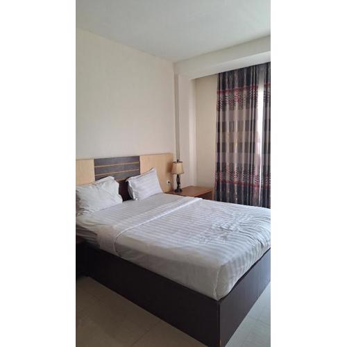 D'Sapphire Hasanah Guesthouse