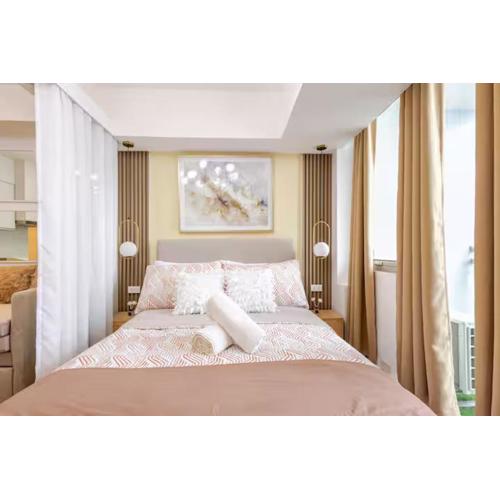 Dsa'sCrib 1BR Azure Near Airport