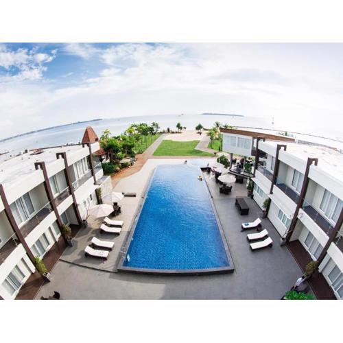 D'Season Premiere Hotel