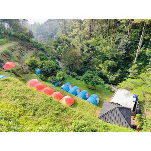 D'Sentra Camping Ground
