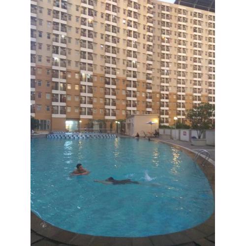 DSR Apartment Margonda Residence 2