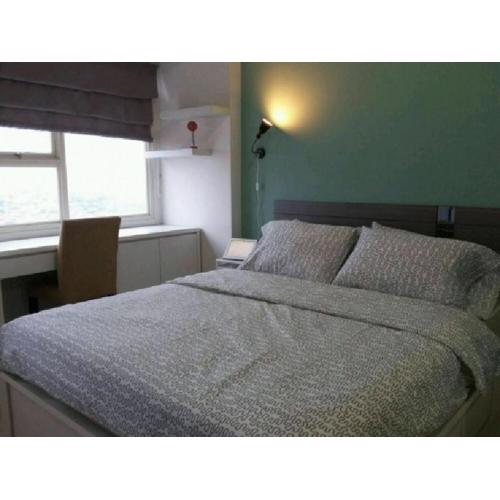 DSR Apartment Margonda Residence 5