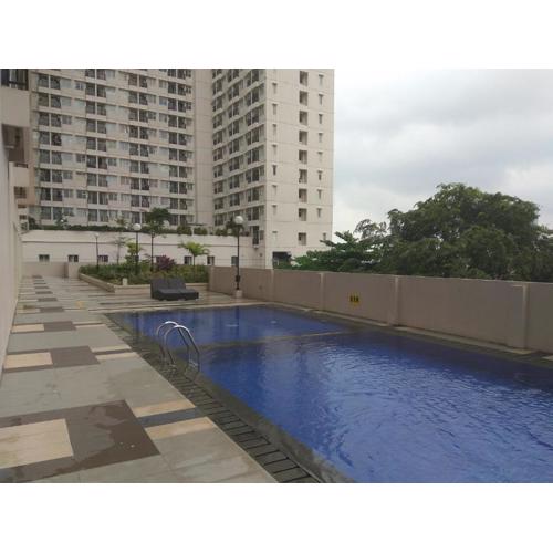 DSR Margonda Residence 3 Apartment