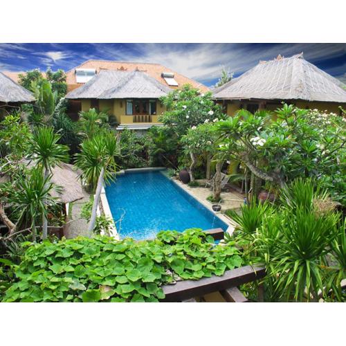 D'Sriwing Villa Gallery