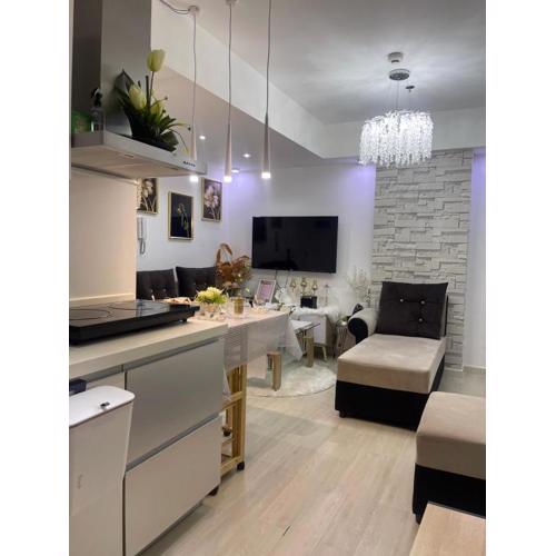 DT Suites and Resorts at Azure Paranaque