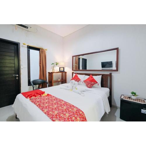 D'Tamblingan Guest House at Taman Griya Jimbaran RedPartner - Minimum Stay 30 Nights