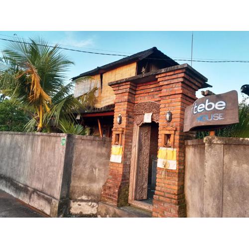 D'Tebe House Kelating