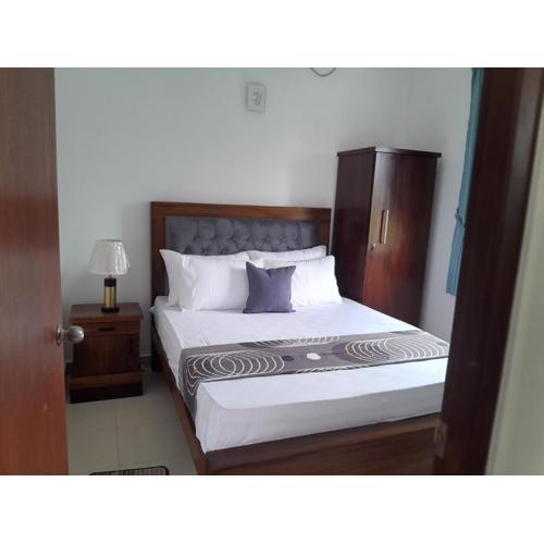 Du Apartment Colombo