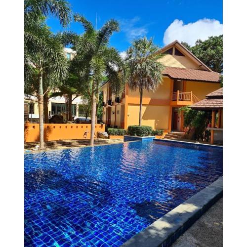 Du-sila Hotel kohchang