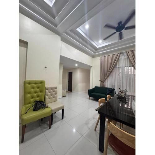 Du Yrenea Bungalow inn, ecoland, near sm