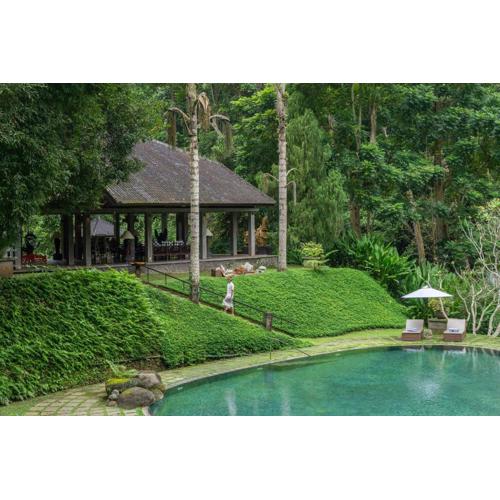 Dua Dari, a Residence by Hadiprana