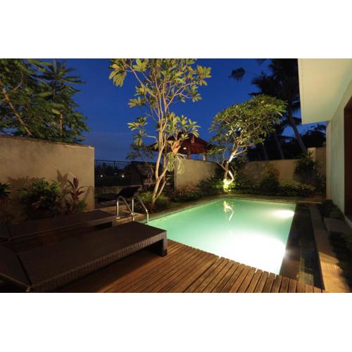 Duana Sari by Mahaputra