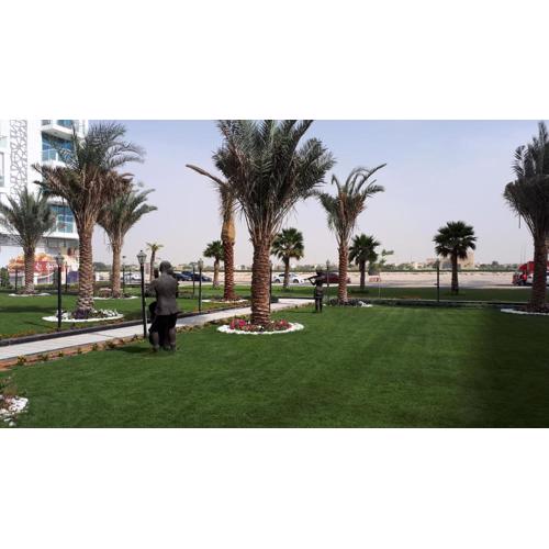 DUBAI - Glitz 3 Residences - MAJESTIC Luxe Holiday Home - 2BR - Sleep 4 - FOR FAMILIES & COUPLES STAYS ONLY