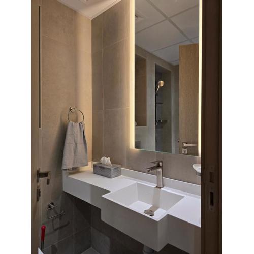 Dubai Airport Hostel