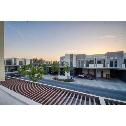 Dubai dream villa Emaar