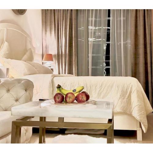 Dubai Galaxy in Azizi Riviera Luxury Studio