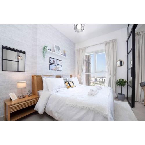 Dubai Hills Collective Tower 2