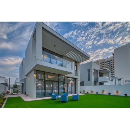 Dubai Luxury 4BR Villa in Murooj Al Furjan