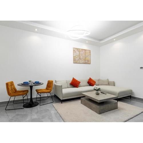 Dubai Marina - 1 BHK Stunning Apartment