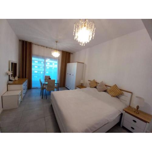 Dubai Marina Apartment