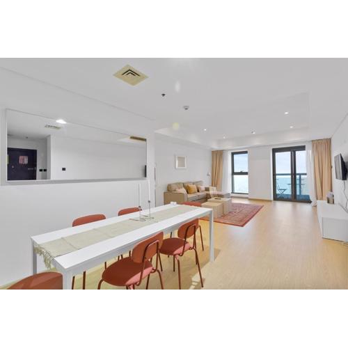 Dubai Marina FLOOR 89 - AMAZING VIEWS