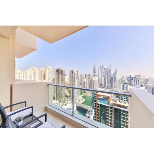 Dubai Marina Residences