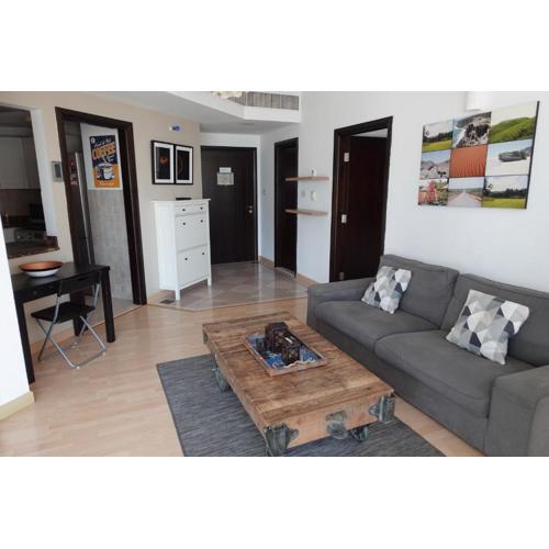 Dubai Marina Two Bedrooms