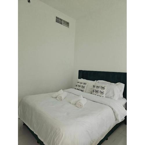 Dubai Silicon Oasis Holiday Homes