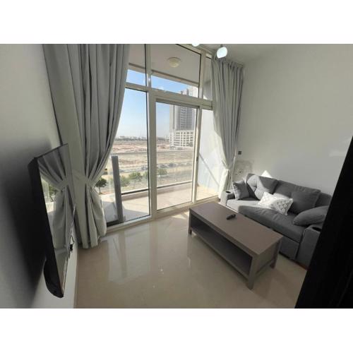 Dubai Silicon Oasis Rental Apartments