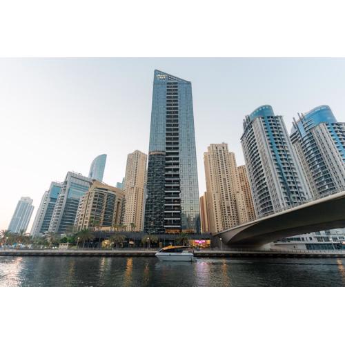 Dubaiashome - Luxury Special Stay