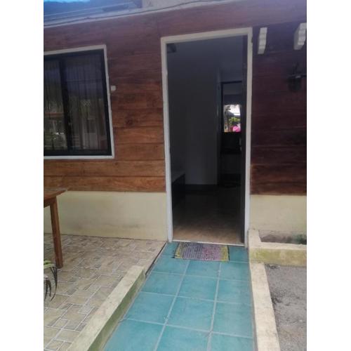 Dubay Panglao Beachfront Resort