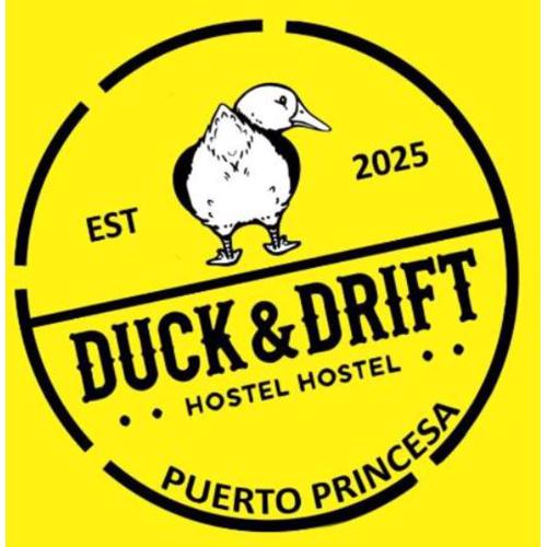 Duck & Drift - a Sleeper Hostel - Just 1,7km from Airport