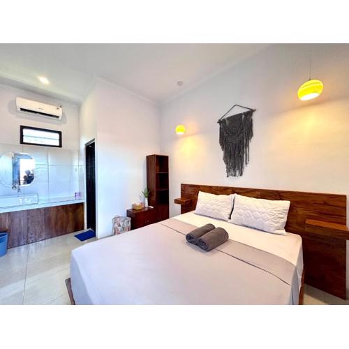 Dude Surf House Uluwatu