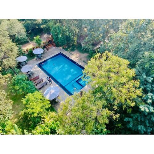 Dudley Nature Resort