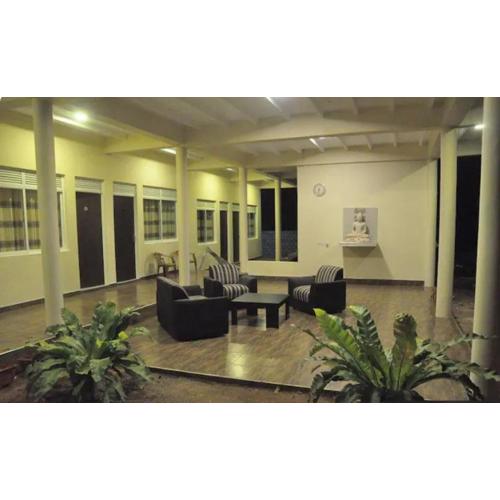 Dudley's Family Resort