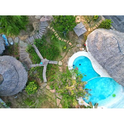 Dugong Village-Green Hotel