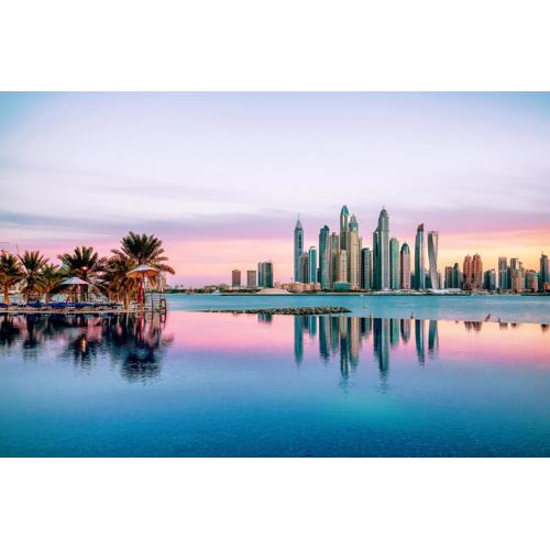 Dukes The Palm Dubai Hotel