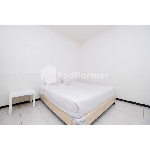 Dukuh Kupang Residence Mitra RedDoorz