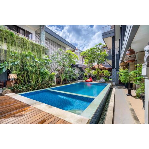 Dukuh Segara Guest House