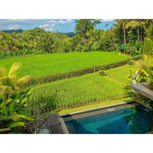 Dukuh Ubud Villa