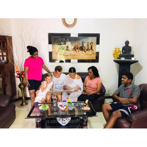 Dula Guest Home - Tangalle