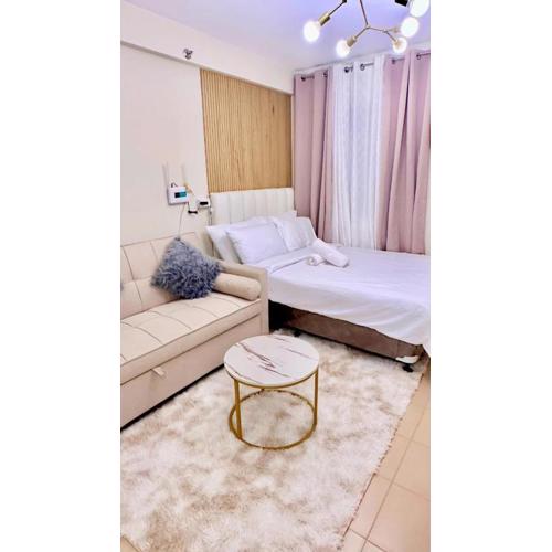 Dumaguete Condo with Wifi and Netflix