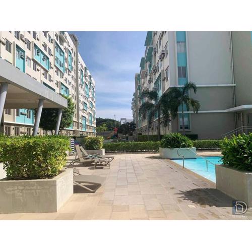 Dumaguete Marina Spatial Condo Unit