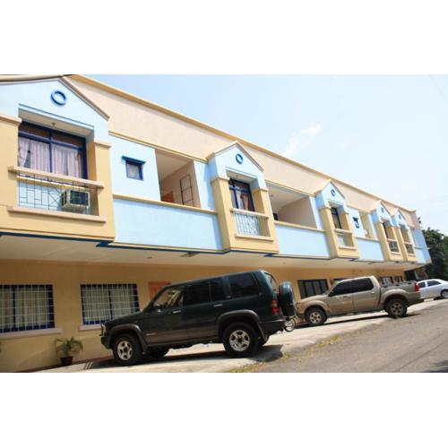 Dumaguete Springs Apartment